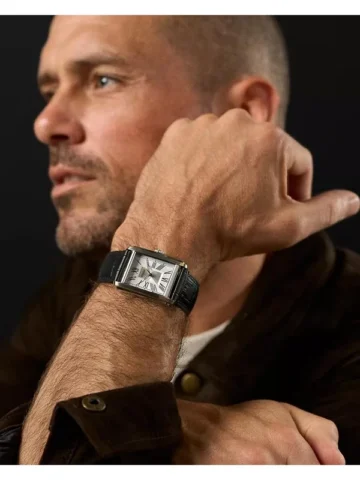 FOSSIL CARRAWAY FS6078