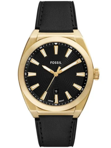 FOSSIL EVERETT FS6089