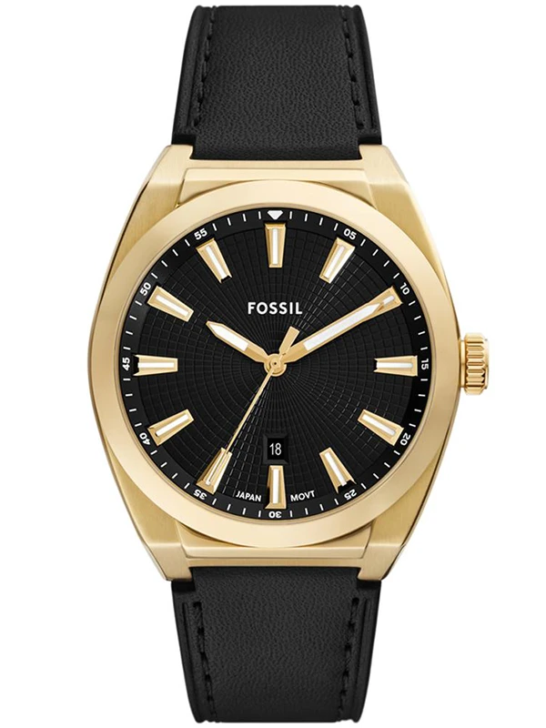 Часы Fossil Everett FS6089