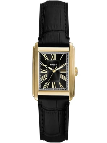 FOSSIL CARRAWAY FS6091