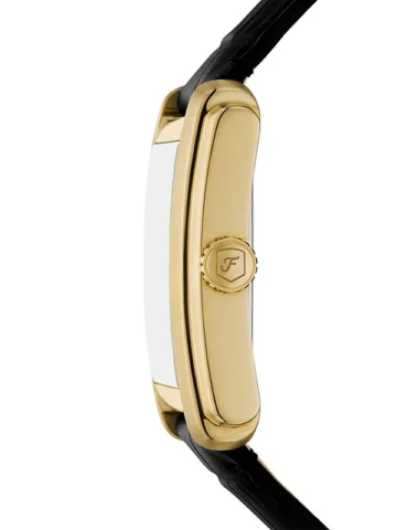 FOSSIL CARRAWAY FS6091