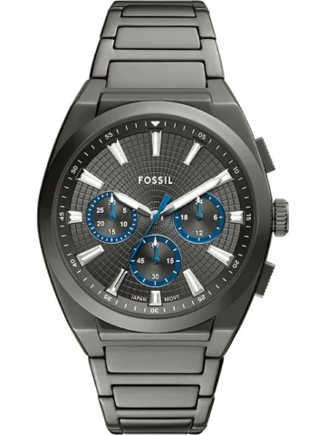FOSSIL EVERETT FS6107