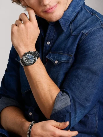 fs6107.1 FOSSIL EVERETT FS6107