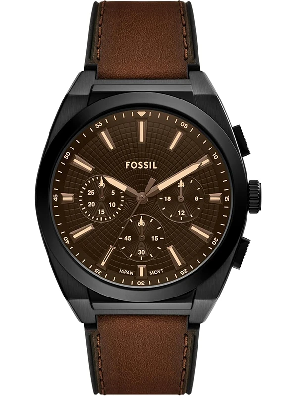 Часы Fossil Everett FS6108