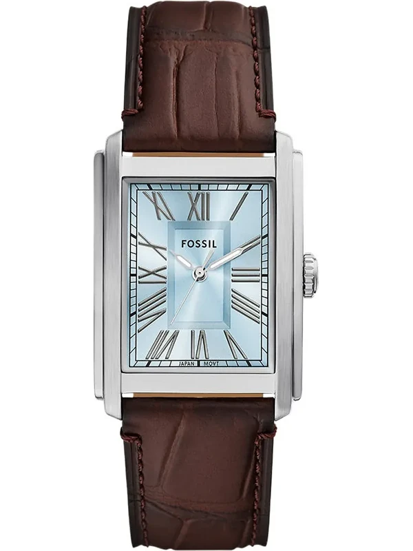Часы Fossil Carraway FS6110