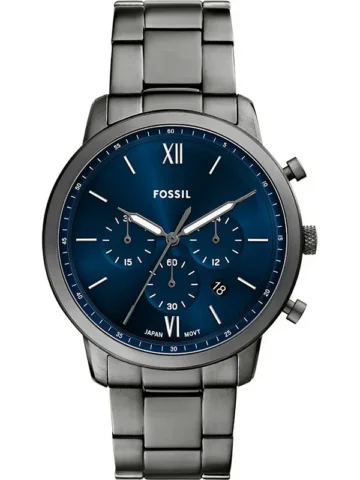FOSSIL NEUTRA FS6111