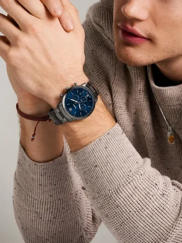 FOSSIL NEUTRA FS6111