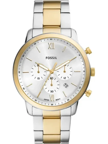 FOSSIL NEUTRA FS6112
