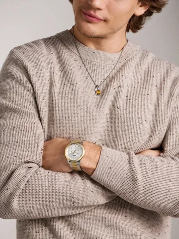 FOSSIL NEUTRA FS6112