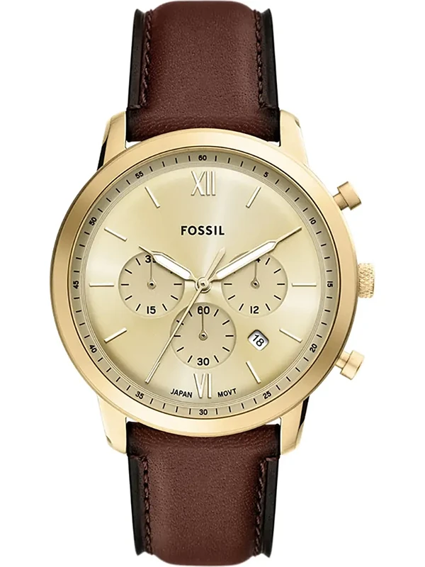 Часы Fossil Neutra FS6113