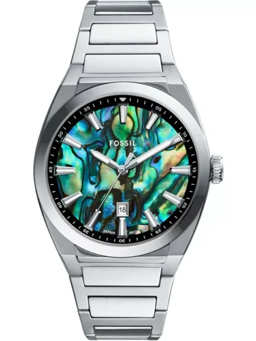 FOSSIL EVERETT FS6114