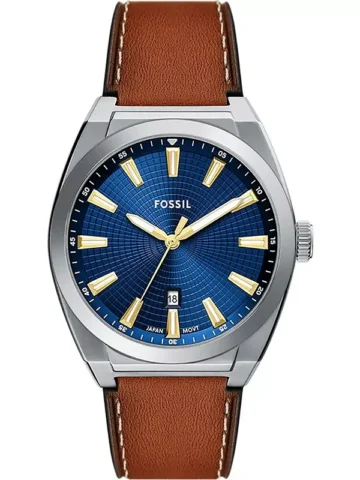 FOSSIL EVERETT FS6115