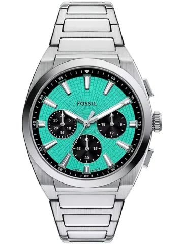 FOSSIL EVERETT FS6117
