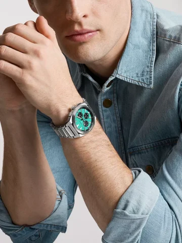 fs6117.1 FOSSIL EVERETT FS6117