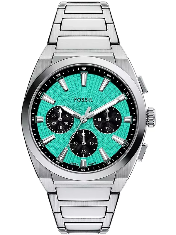 Часы Fossil Everett FS6117