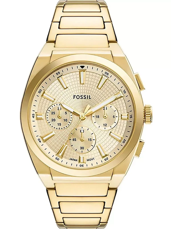 Часы Fossil Everett FS6119