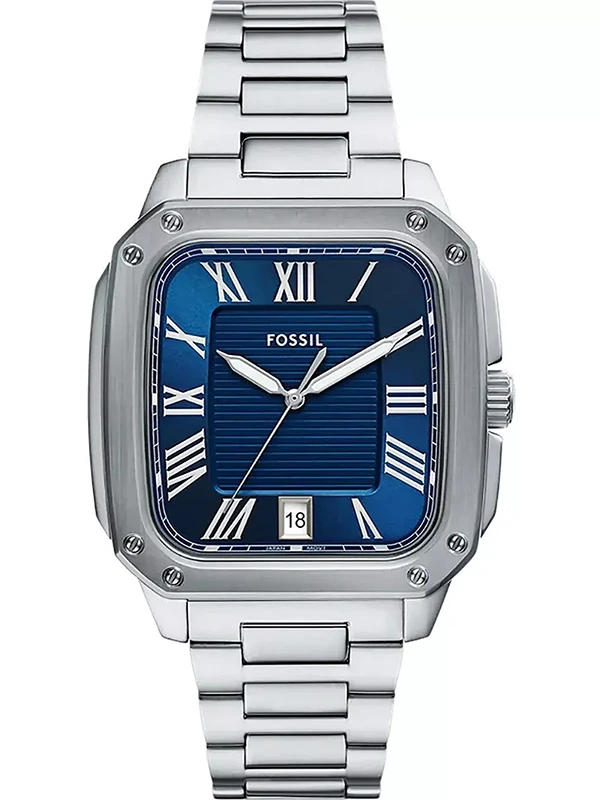 Часы Fossil Crosby FS6121