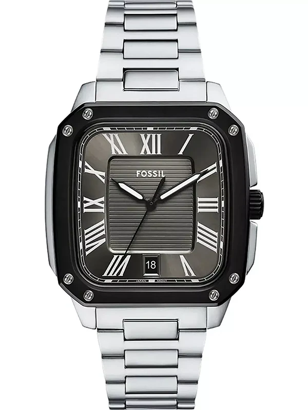 Ceas Fossil Crosby FS6122