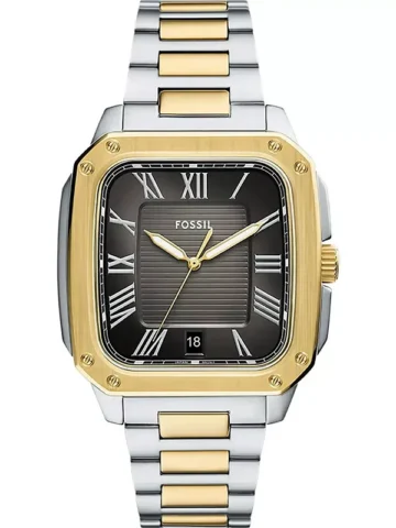 FOSSIL CROSBY FS6123