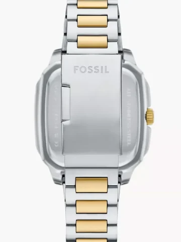 FOSSIL CROSBY FS6123