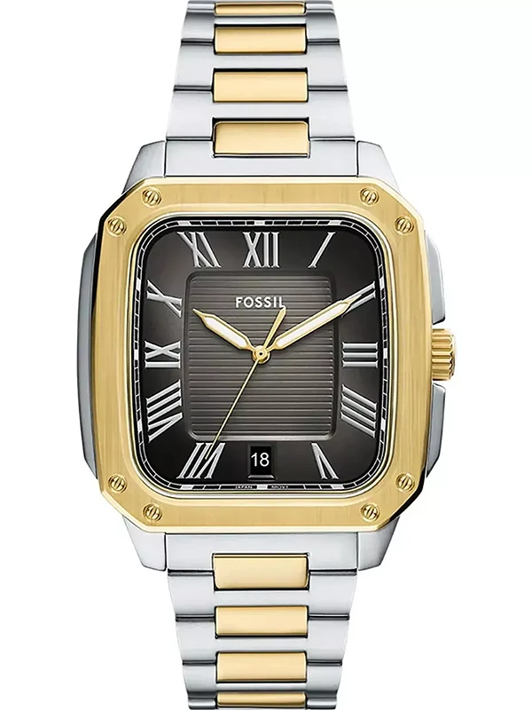Часы Fossil Crosby FS6123