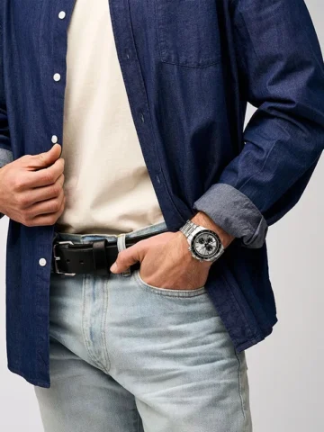 FOSSIL AUTOCROSS FS6124