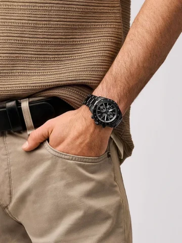 FOSSIL AUTOCROSS FS6125