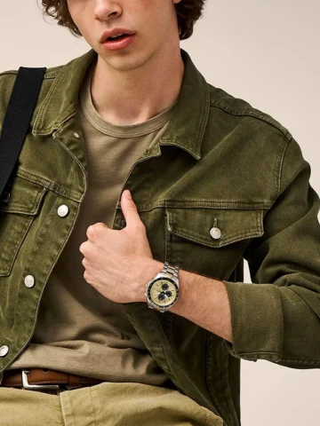 fs6126.1 FOSSIL AUTOCROSS FS6126