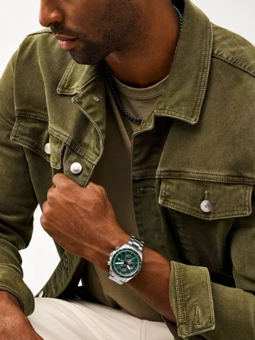 fs6127.1 FOSSIL AUTOCROSS FS6127