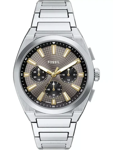 FOSSIL EVERETT FS6128