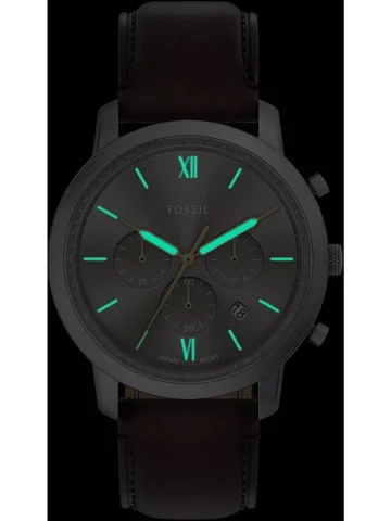 FOSSIL NEUTRA FS6129