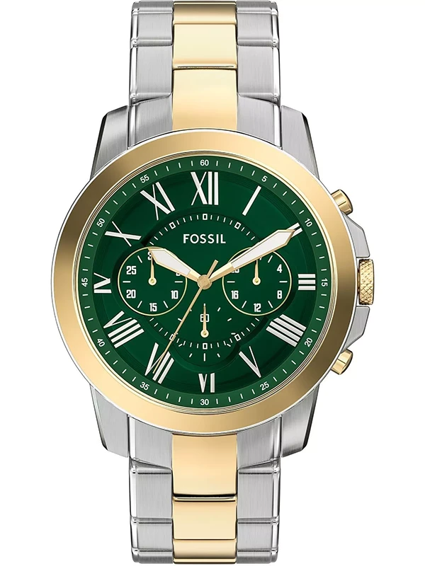 Часы Fossil Grant FS6131