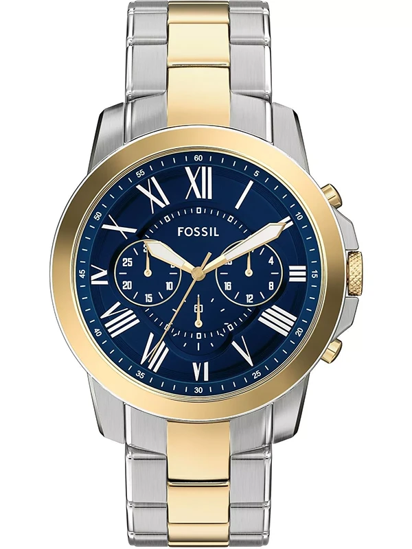 Часы Fossil Grant FS6132