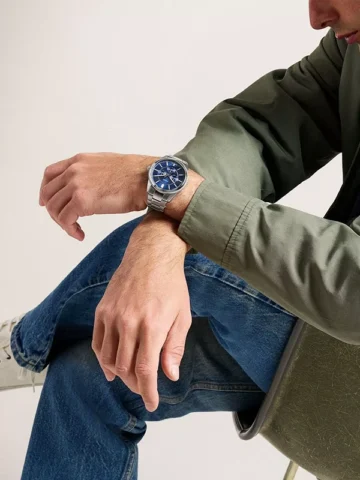 FOSSIL PEARSON FS6134