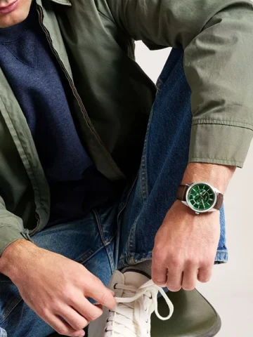 fs6137.1 FOSSIL PEARSON FS6137