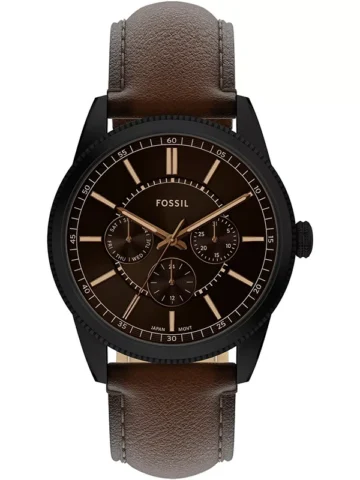 FOSSIL PEARSON FS6138