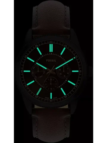 FOSSIL PEARSON FS6138