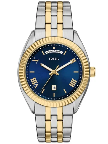 FOSSIL CAMPBELL FS6141