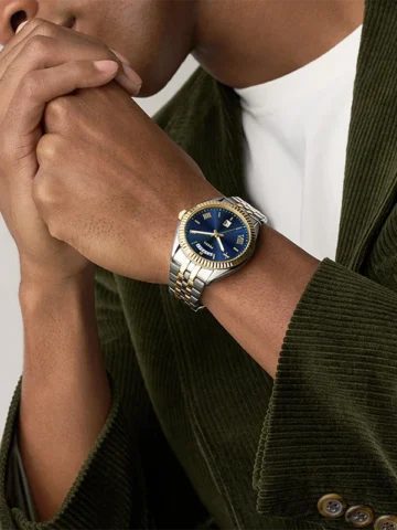 FOSSIL CAMPBELL FS6141