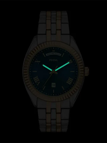 FOSSIL CAMPBELL FS6141