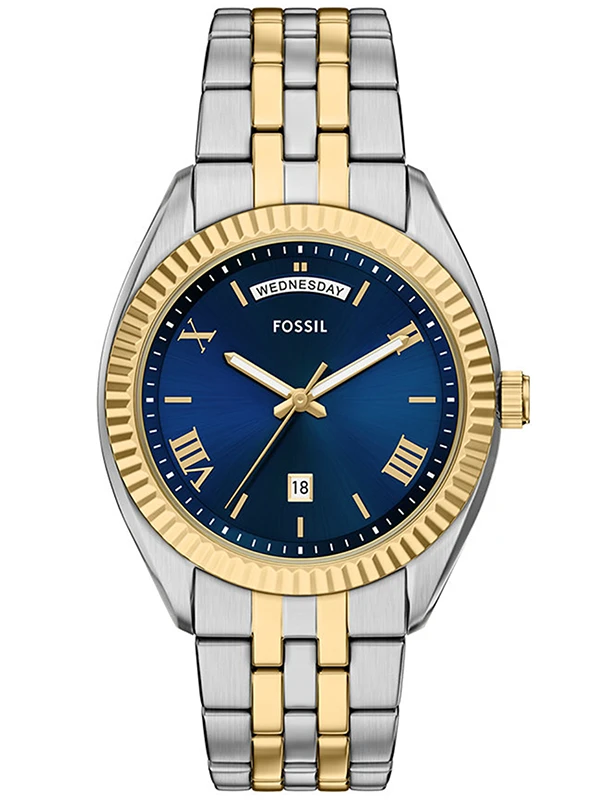 Ceas Fossil Campbell FS6141