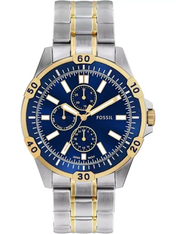 FOSSIL GARRETT FS6146