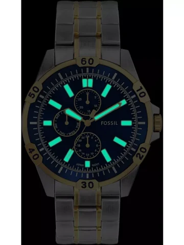 FOSSIL GARRETT FS6146