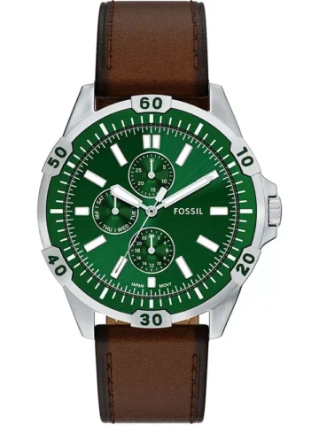FOSSIL GARRETT FS6147