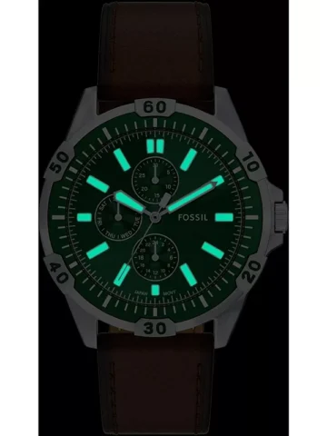 FOSSIL GARRETT FS6147