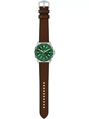 FOSSIL GARRETT FS6147