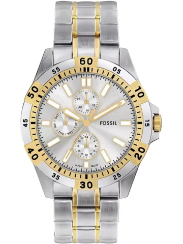 FOSSIL GARRETT FS6148