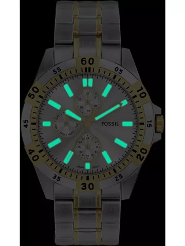 FOSSIL GARRETT FS6148