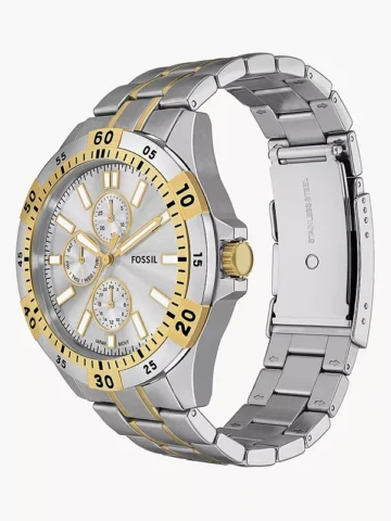 FOSSIL GARRETT FS6148