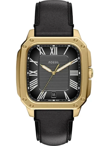 FOSSIL CROSBY FS6151